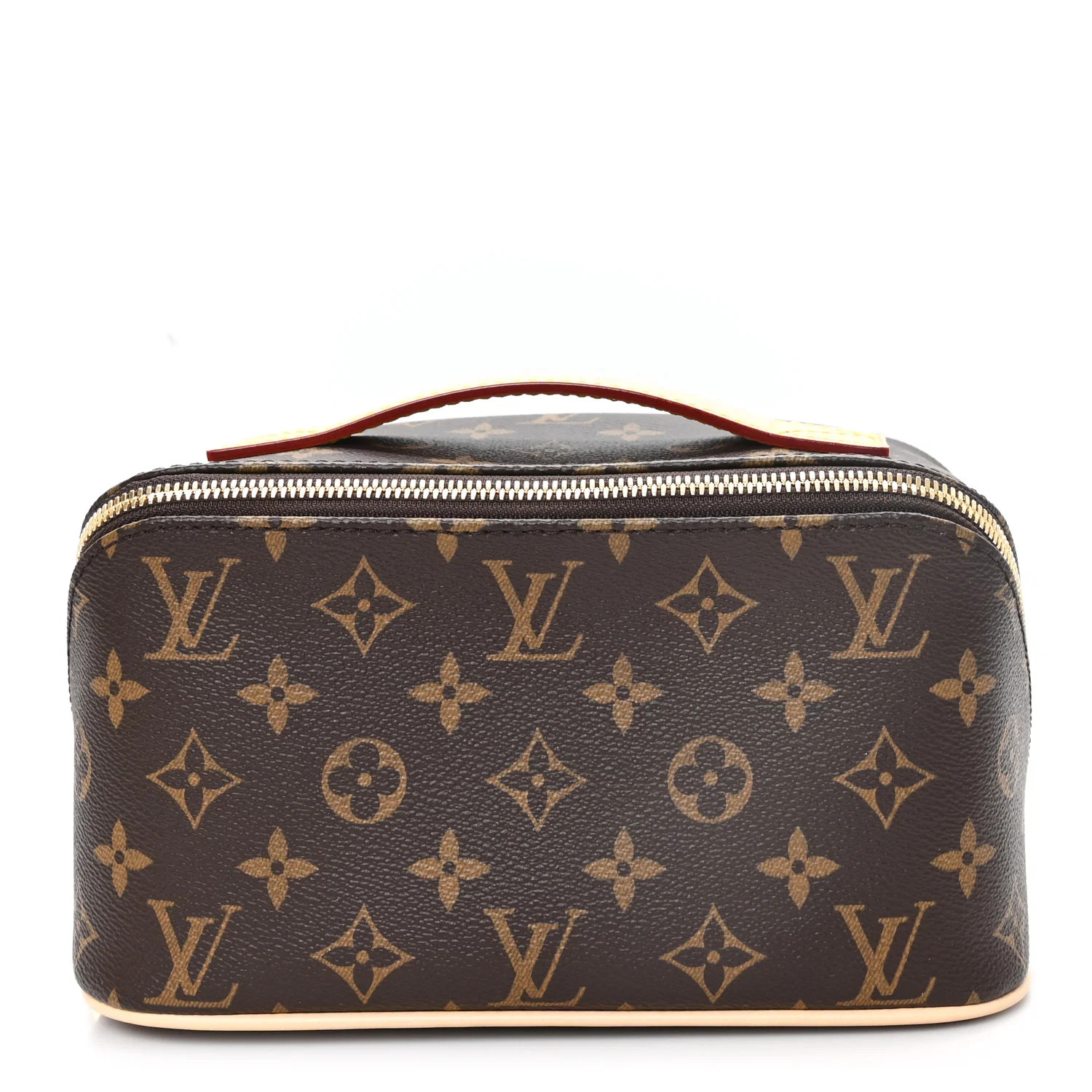Monogram Toiletry Bag | FASHIONPHILE (US)