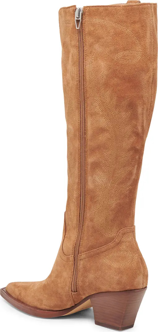Dolce Vita Ryatt Clip Toe Western Boot (Women) | Nordstromrack | Nordstrom Rack