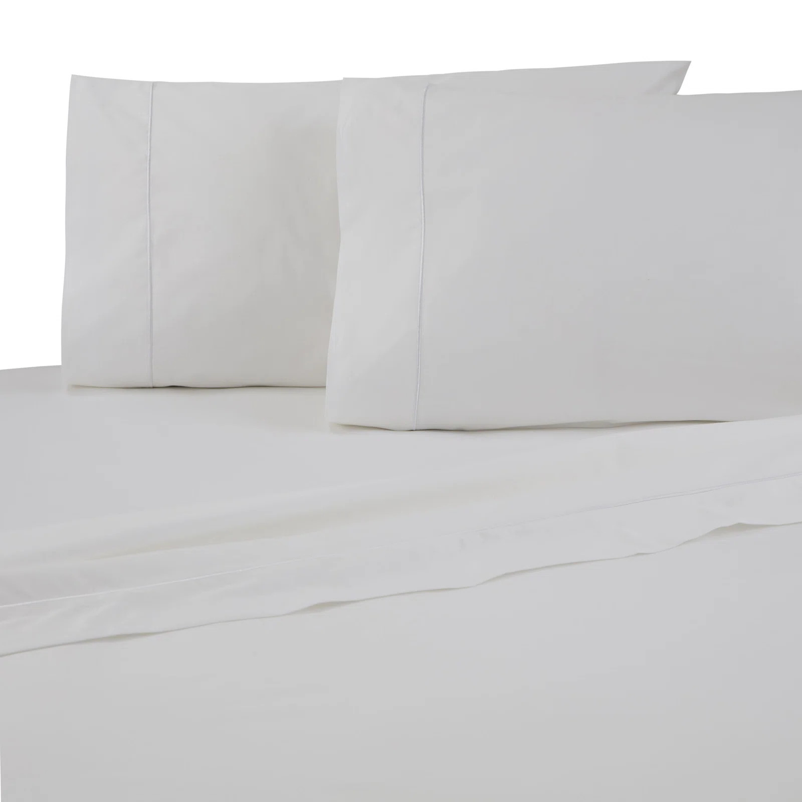 Supima 700 Thread Count Supima Certified Cotton Sheet Set | Wayfair North America