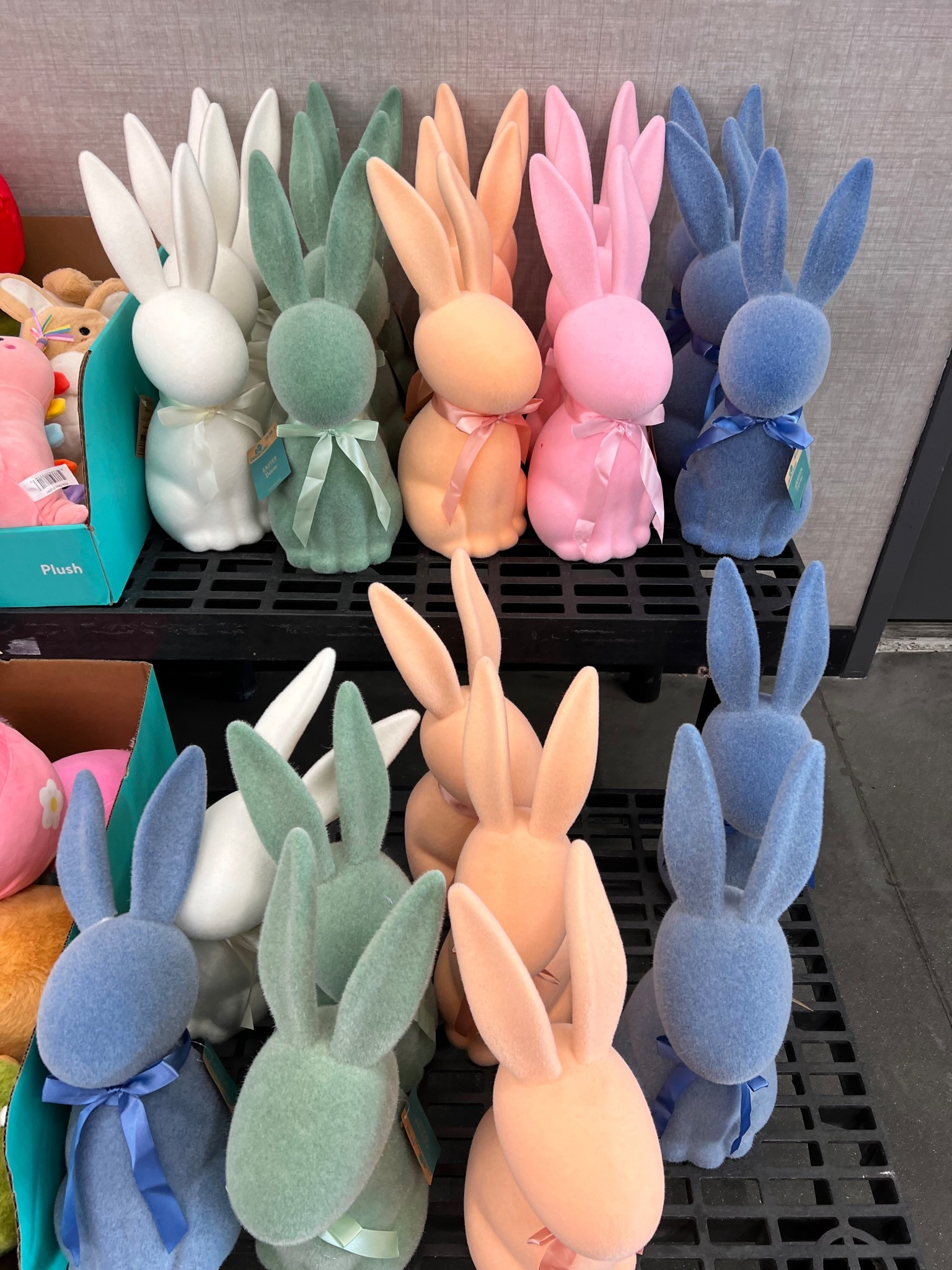 Walmart Flicked Easter bunnies 50% off!

#LTKHome #LTKSeasonal #LTKSaleAlert