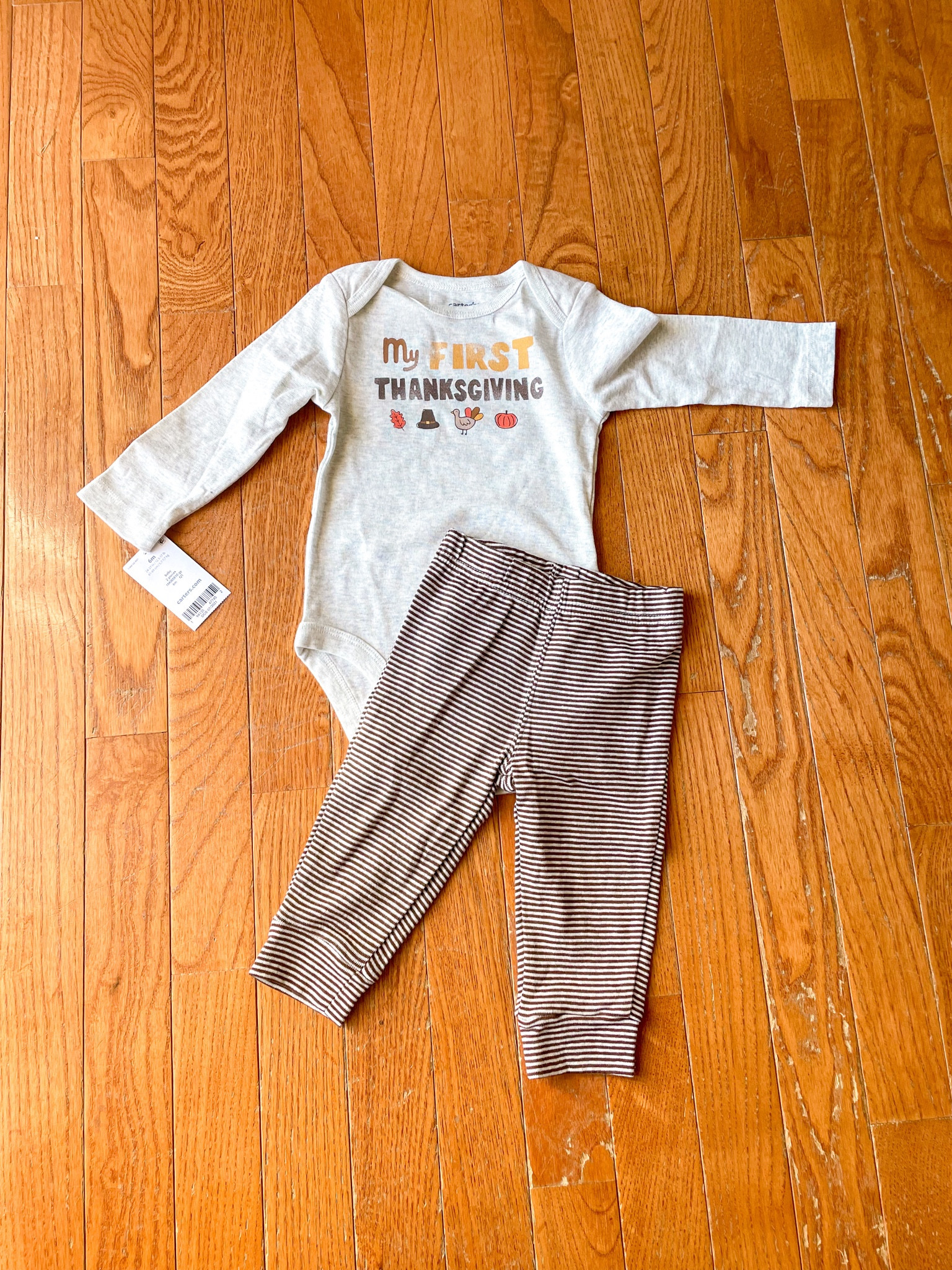 I can’t wait to see Rex in this for ThanksgiviTurks

#LTKbaby #LTKSeasonal #LTKHoliday