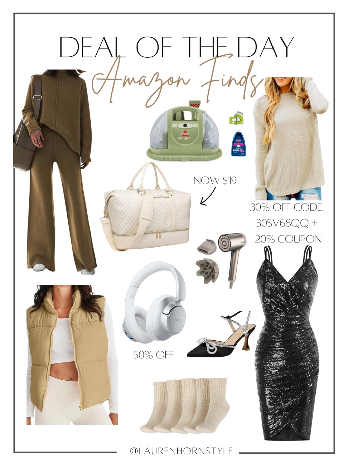 Todays deals. Tap photo below to shop all! Follow for more! Xx

#LTKGiftGuide #LTKfindsunder50 #LTKsalealert