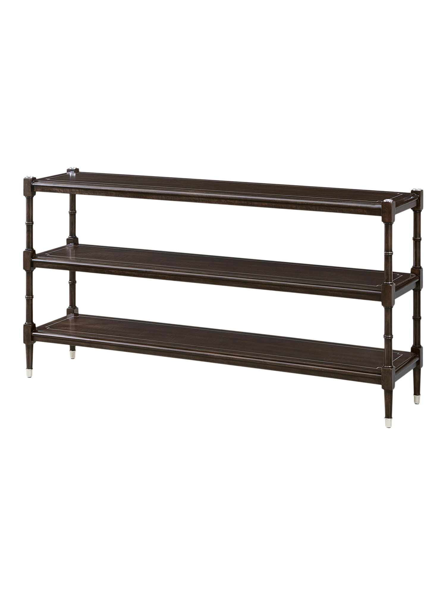60x14x32 Spencer London Console Table | TJ Maxx