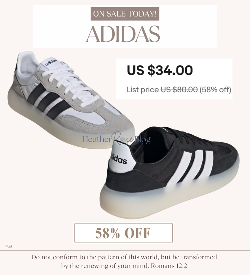 Stop!! this deal is so good!!!! 58% off now $34 was $80! shipped and sold by directly from Adidas!  

 #LTKActive #LTKOver40 #LTKSaleAlert