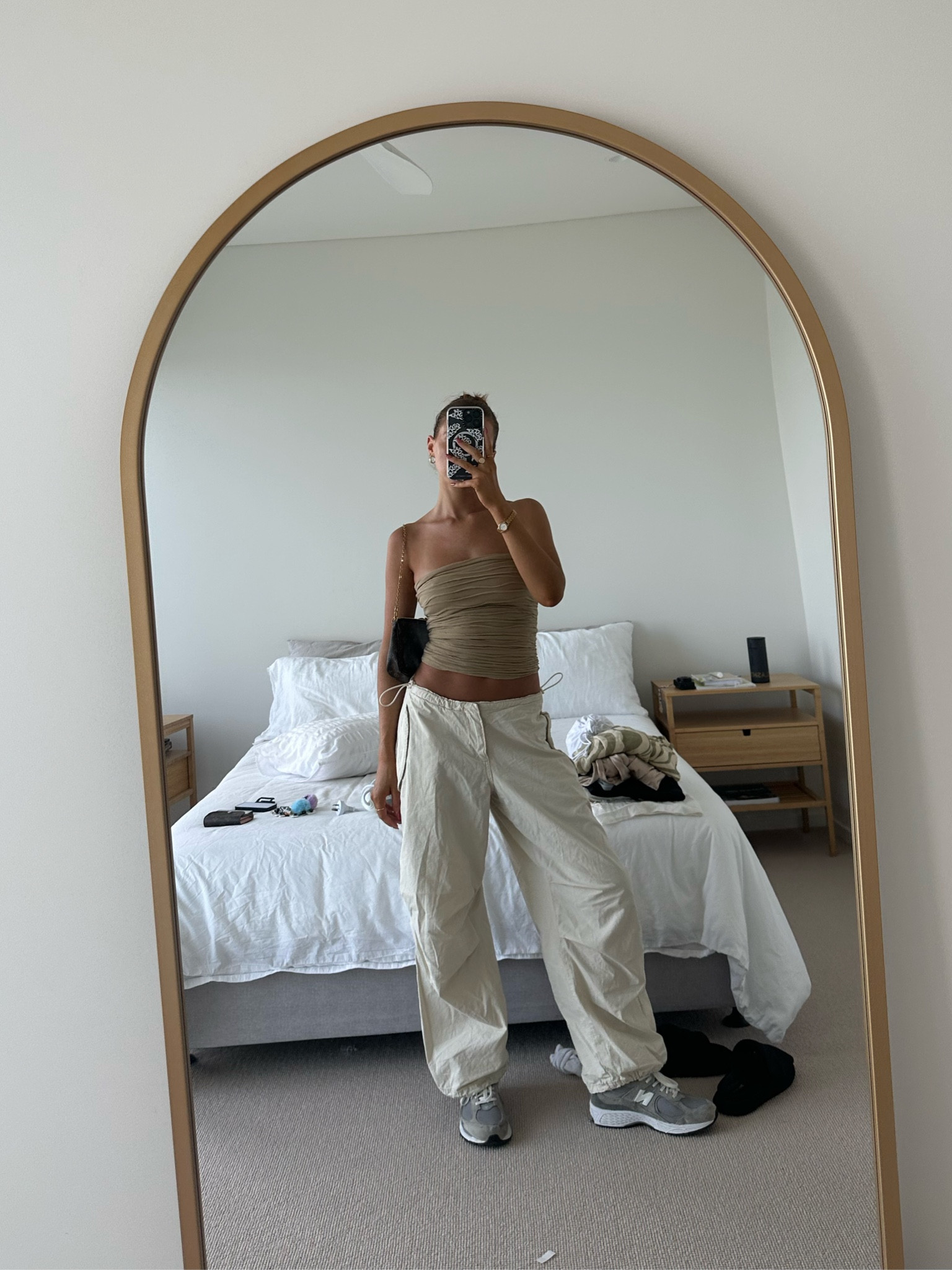 cute n casual 

#LTKaustralia