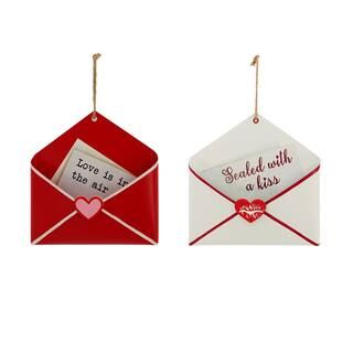 Assorted Love Letter Wall Hanger by Ashland® | Michaels Stores