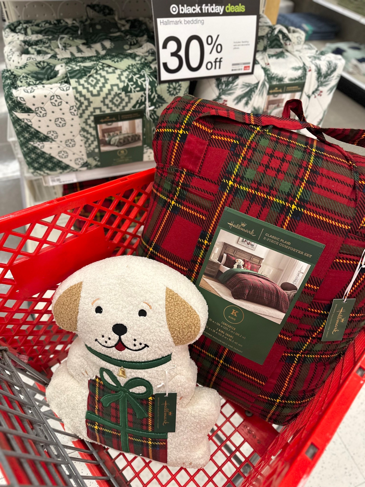 20% off bedding 

#LTKGiftGuide #LTKHoliday #LTKSaleAlert