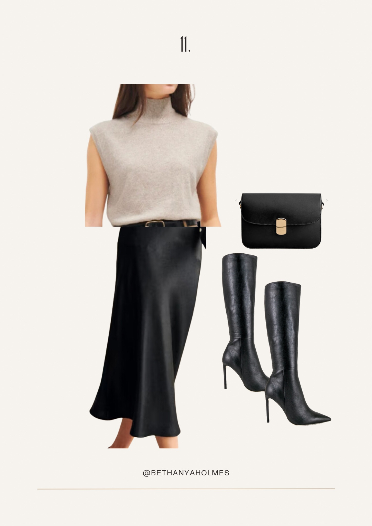 Fall outfit idea from my capsule collection  

#LTKSeasonal