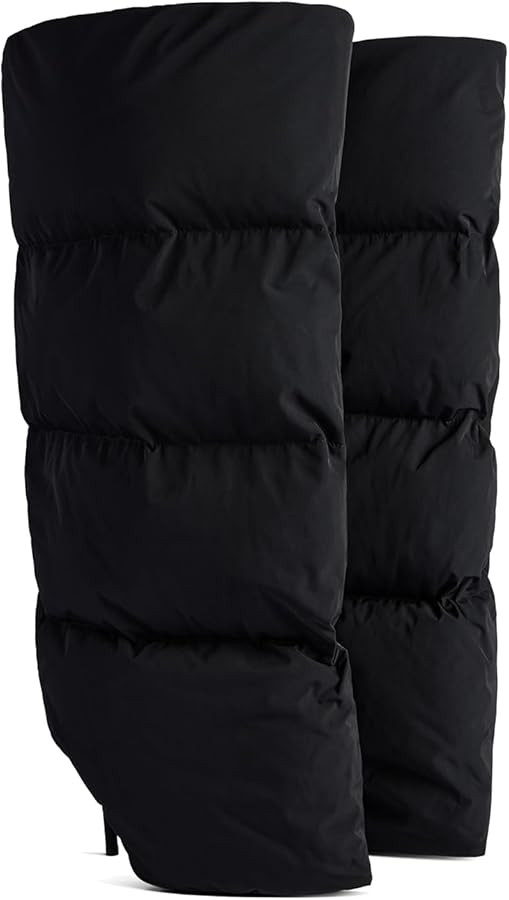 Leather Knee High Boots for Women Pointed Toe Extra Wide Width Wide Calf Stiletto Heel Boot for W... | Amazon (US)