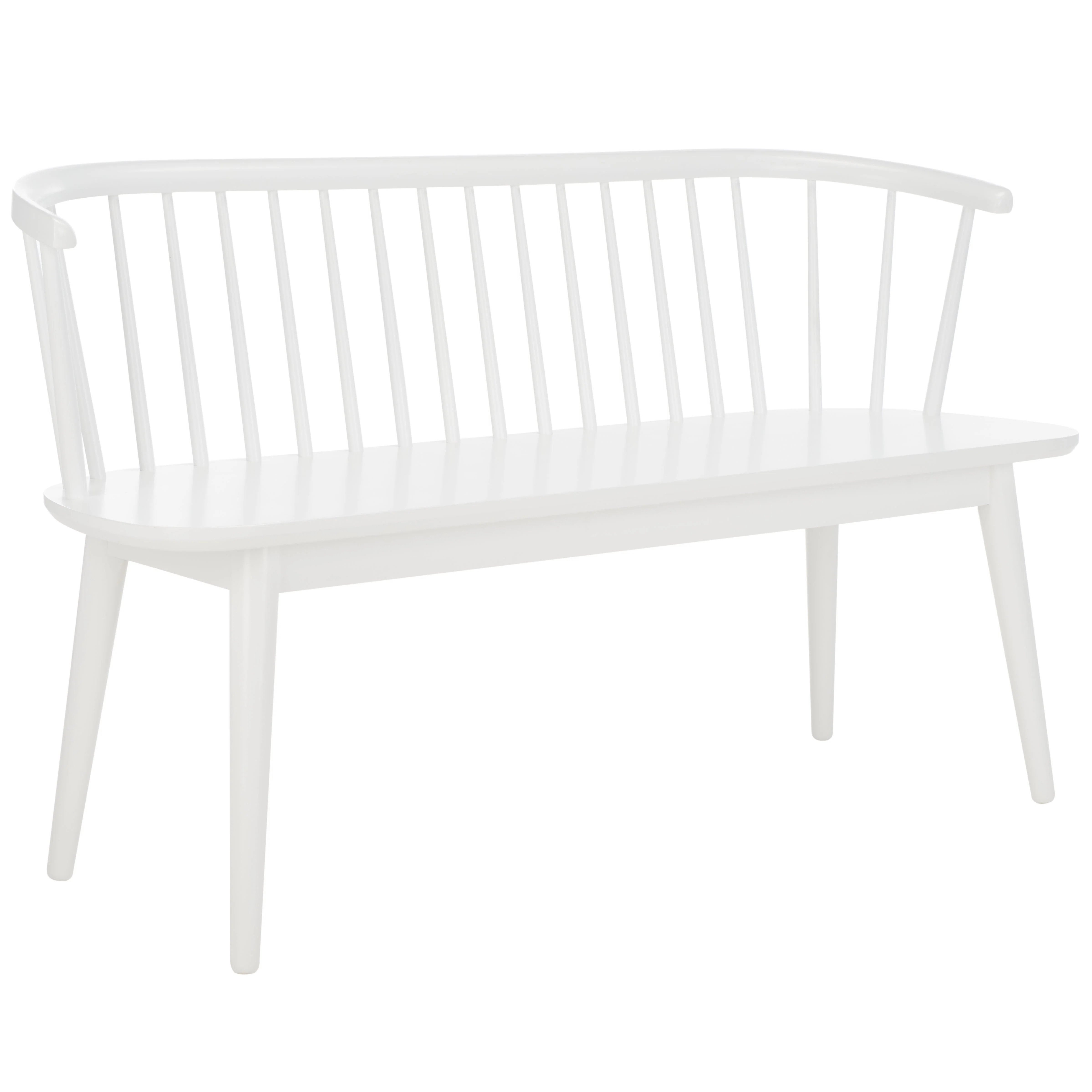 Ayaah Solid Wood Bench | Wayfair North America