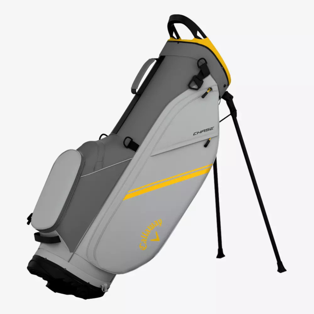 Callaway Chase Golf Stand Bag 2025 | PGA TOUR Superstore