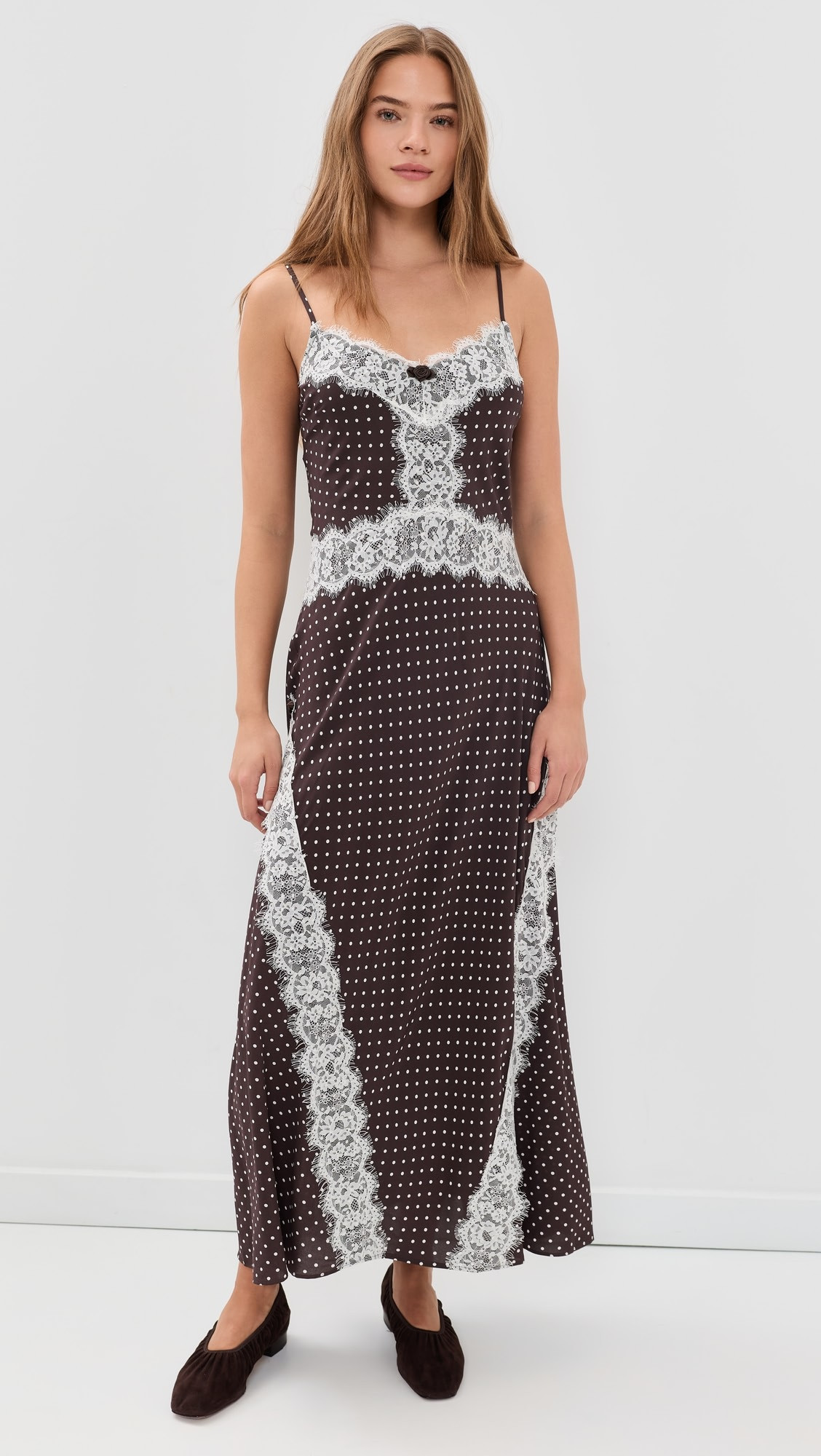 The Francesca Dress | Shopbop