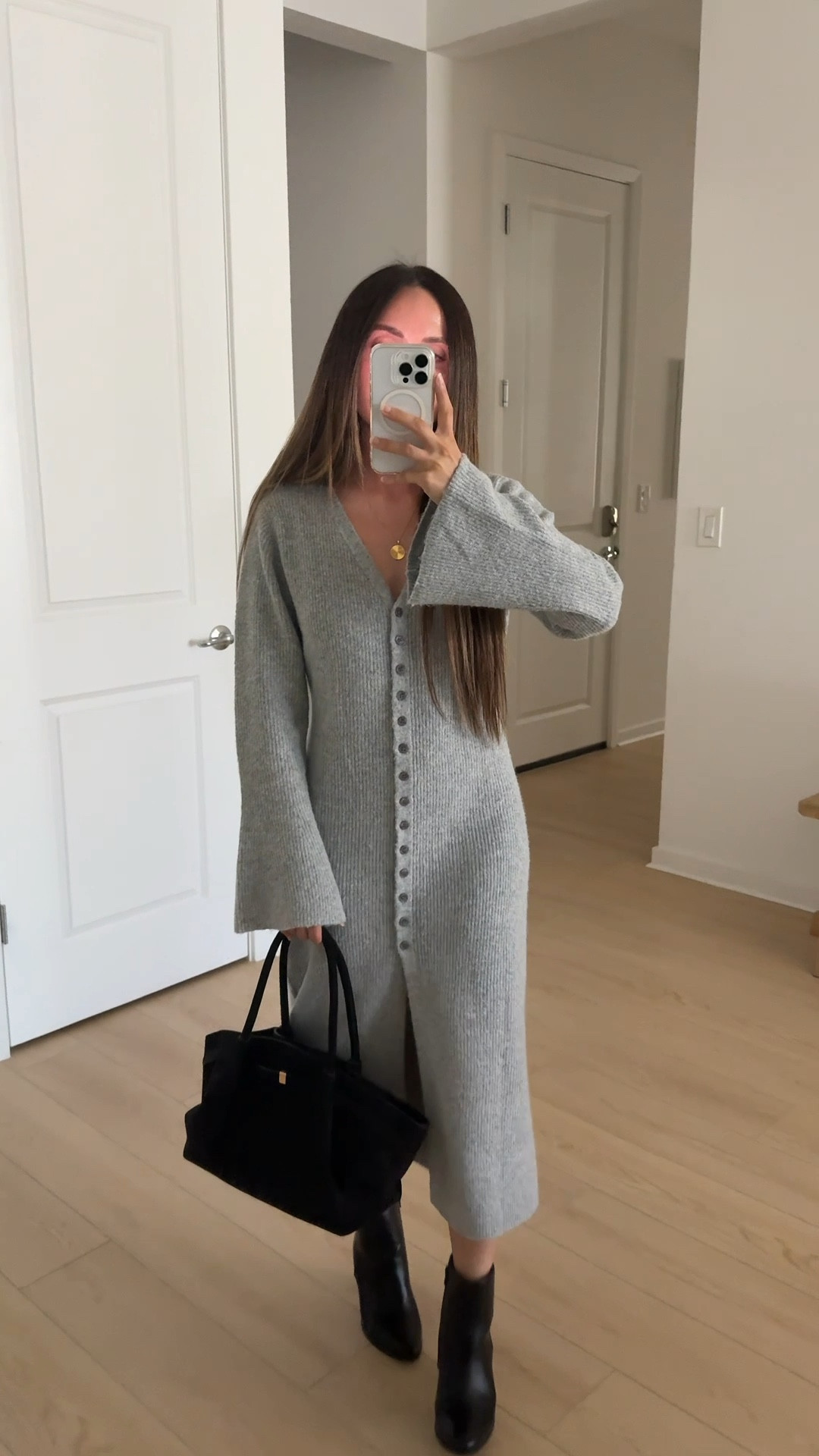 Fall sweater dress outfit, fall outfit, fall outfits, fall cardigan , fall date night outfit, fall brunch outfit, fall boots, ankle boots, suede tote bag, fall bag, fall shoes, fall trends, fall fashion, amazon fashion

// neutrallynicole, @neutrallynicole, neutrallynicole.com, Neutrally Nicole

#LTKPetite #LTKSaleAlert #LTKShoeCrush #LTKItBag #LTKStyleTip #LTKFindsUnder50 #LTKFindsUnder100 #LTKTravel #LTKSeasonal