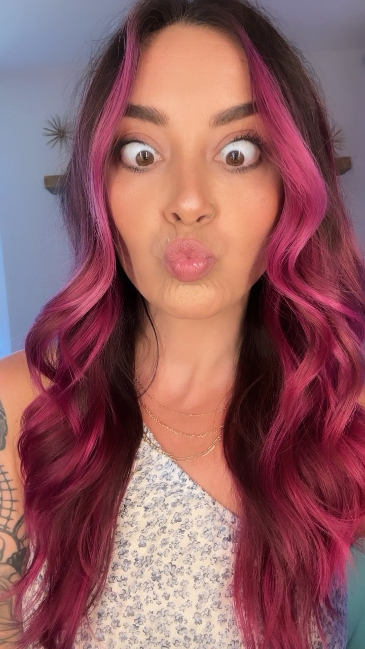 Todays line up 

#LTKbeauty