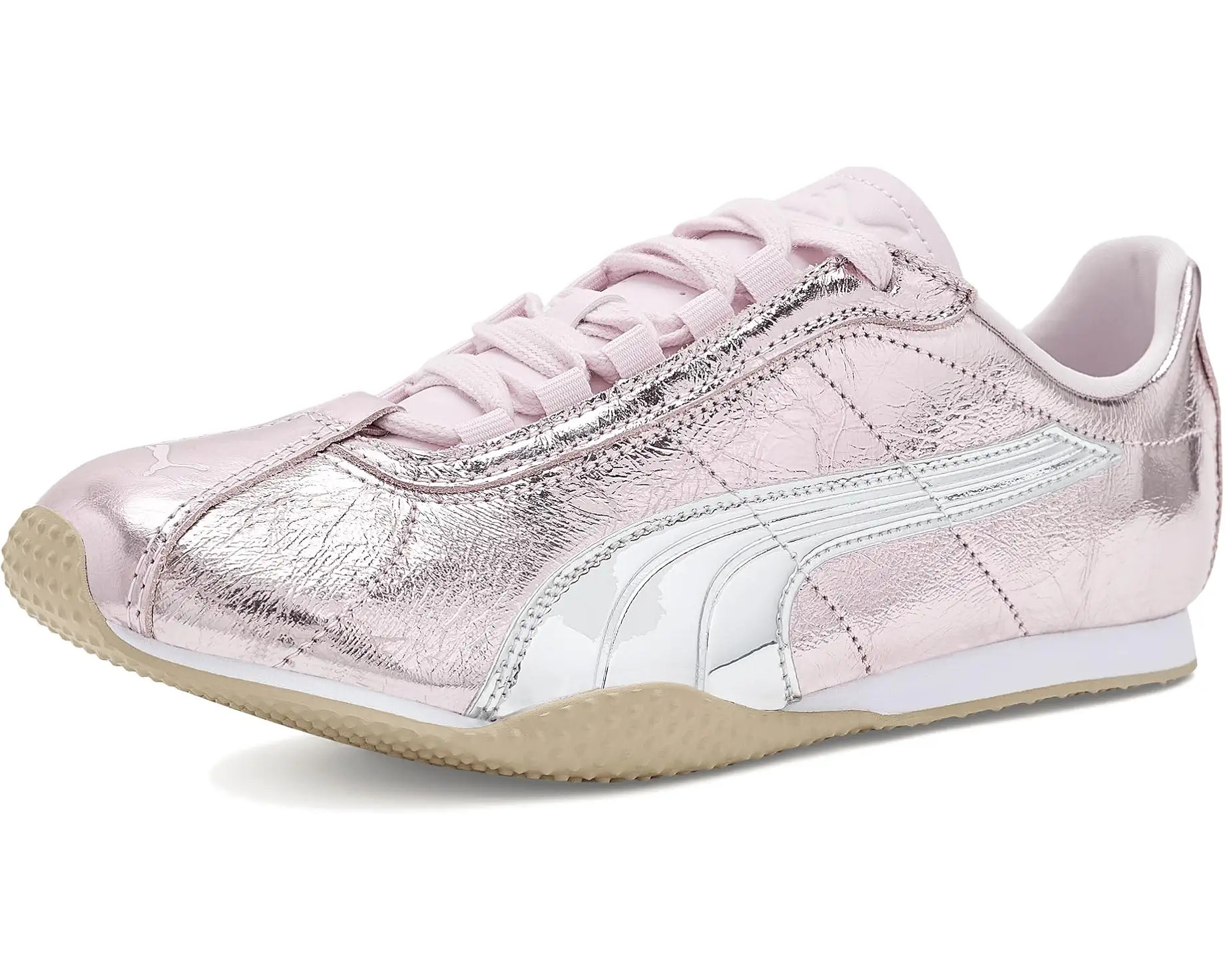 Women's PUMA H-Street Lustre Shoes | Zappos.com