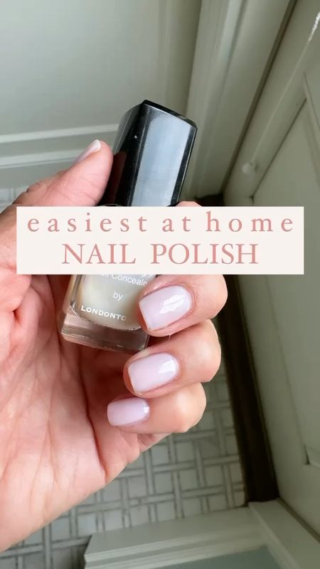 Love this at-home polish so much when nails need a break! 

#LTKOver40 #LTKVideo #LTKBeauty