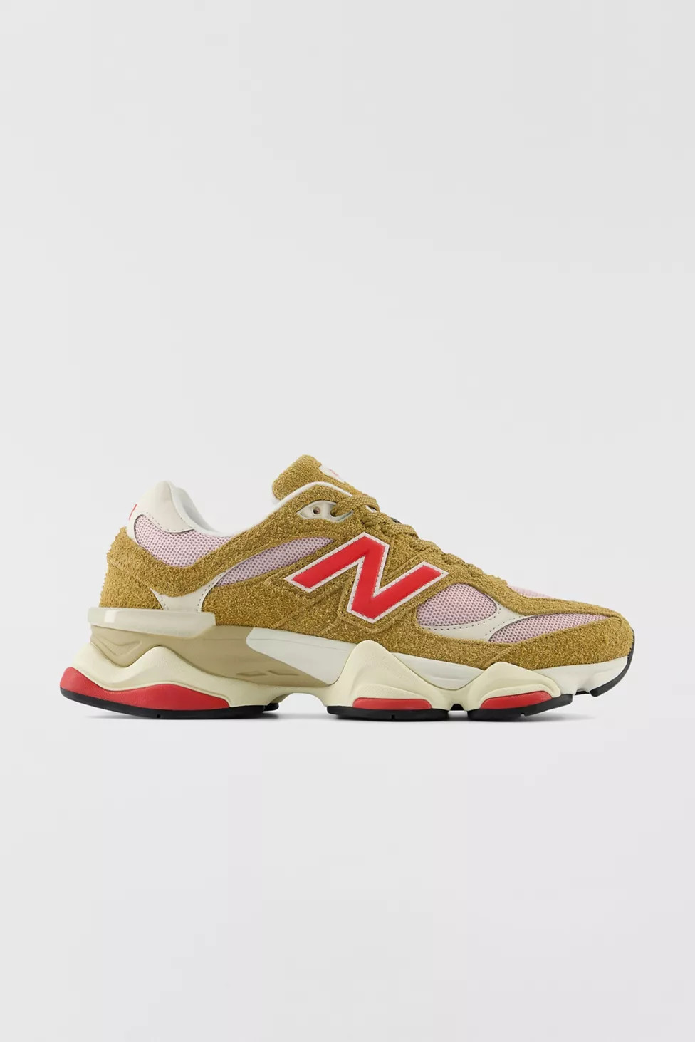 New Balance Women's 9060 Sneaker | Urban Outfitters (US and RoW)