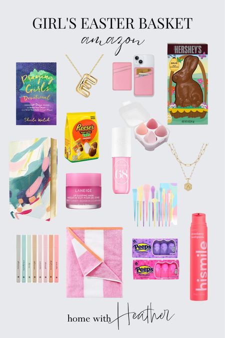 Girls Easter Basket Ideas

Teen girl gifts
Easter gifts



#LTKfamily #LTKfindsunder50 #LTKSeasonal