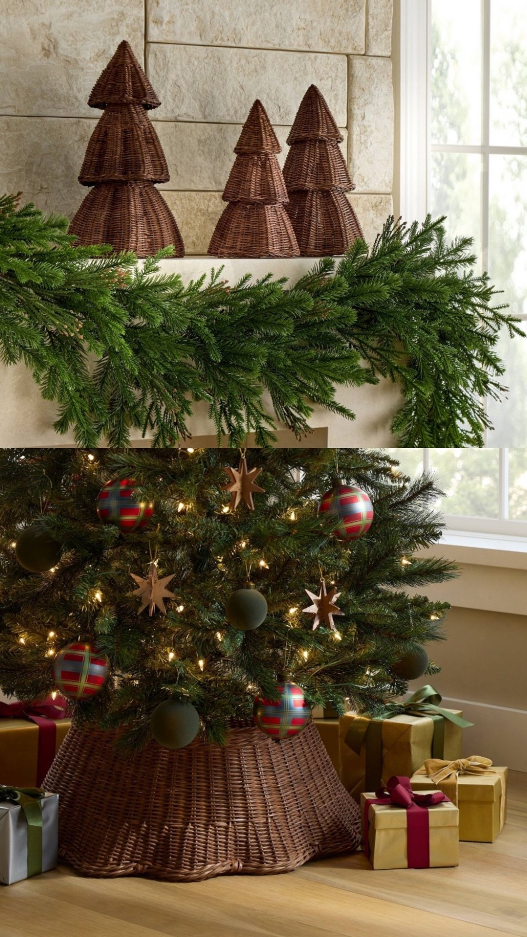 Studio McGee Christmas launched - my picks 🌲✨

#LTKSeasonal #LTKStyleTip #LTKHome