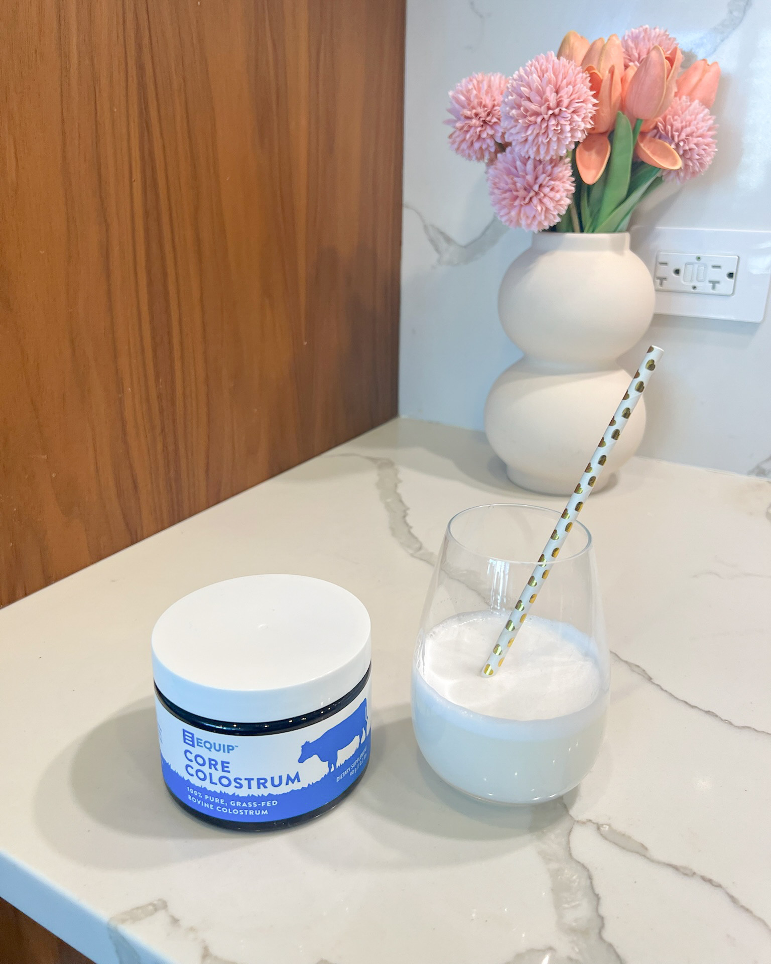 Support your wellness from the inside out 🌿✨ with this Equip Colostrum supplement! Designed to help support gut health, immunity, recovery, and overall daily wellness, it’s an easy addition to your routine that fits seamlessly into busy lifestyles 💖🥤. Perfect for adding to your favorite drink or shake when you want simple, everyday support for feeling your best 👀✨. Trust me, this is one wellness essential you’ll want to keep stocked 💕

#colostrum #wellnessessentials #healthylifestyle #guthealth #immunesupport #supplements #selfcare #wellnessjourney #healthgoals #nutrition #healthyhabits #wellbeing #recoverysupport #dailywellness #naturalwellness #lifestyleupgrade #easywellness #healthyliving #wellnessinspo #dailyessentials #ltkhealth #ltkfinds #musthave #wellnessroutine 

 