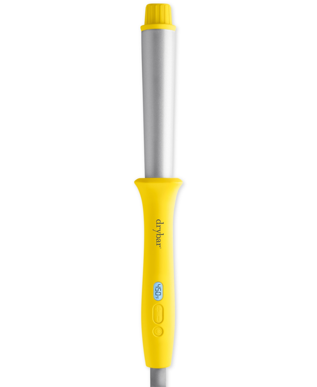 Drybar The Wrap Party Curling & Styling Wand | Macy's