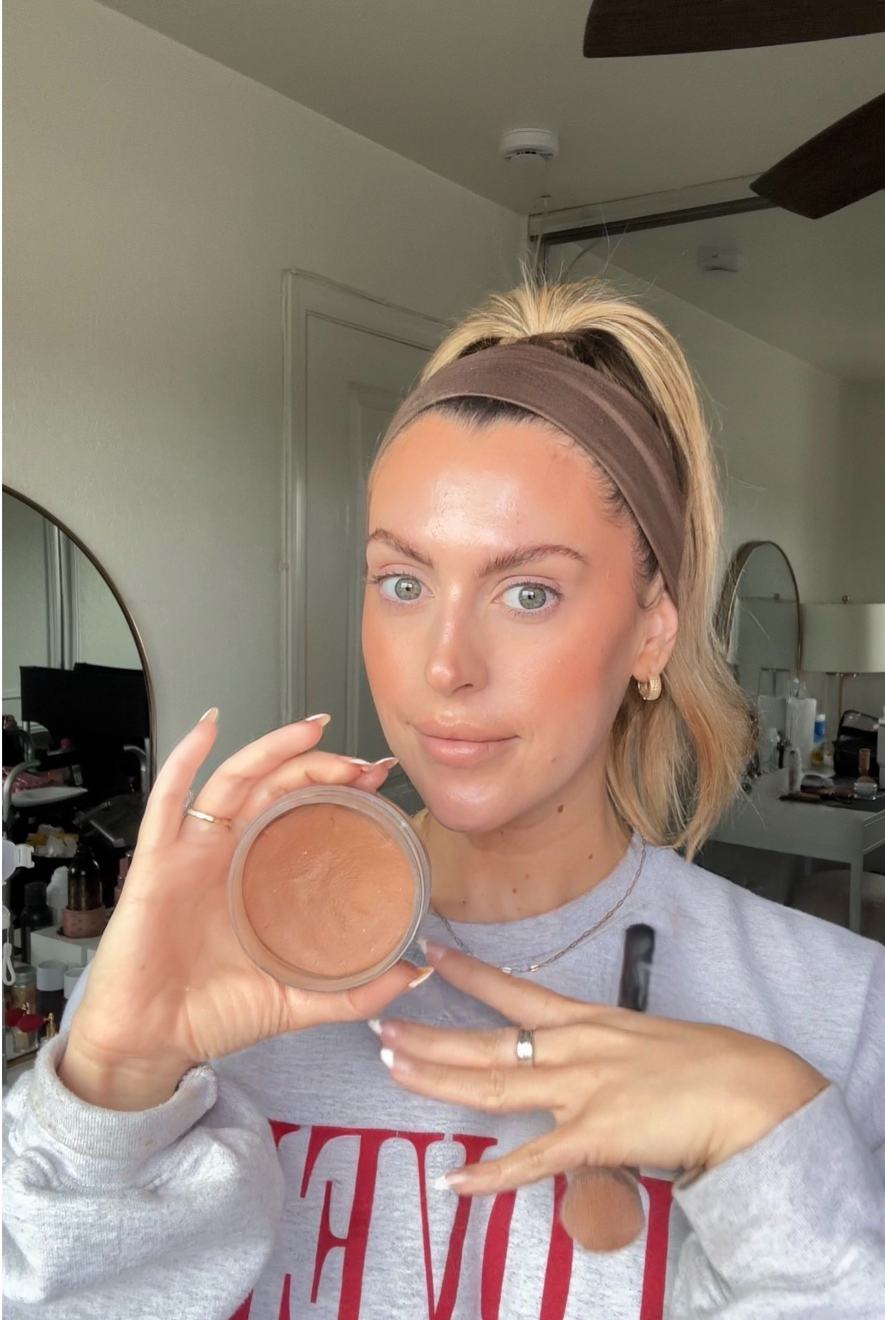 Best bronzer ☀️

#LTKgrwm #LTKTravel #LTKBeauty