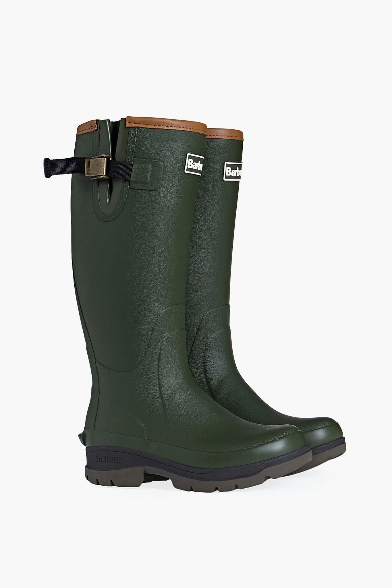 Olive Women's Tempest Boots | Tuckernuck (US)