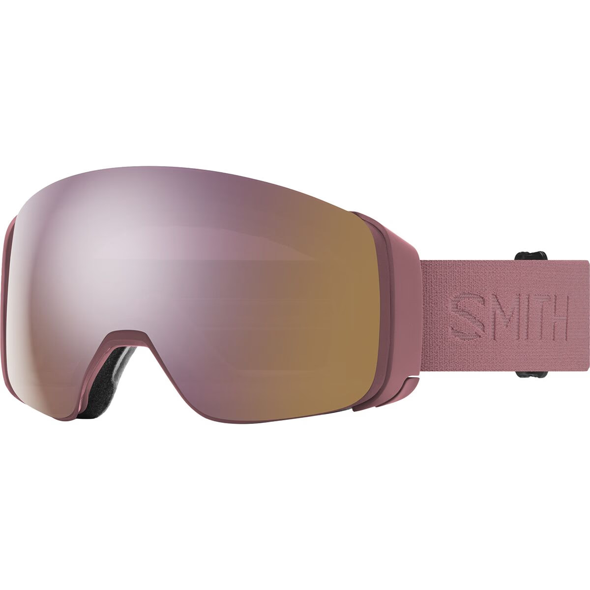 Smith 4D MAG ChromaPop Goggles - Ski | Backcountry