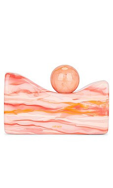 Bahar Clutch
                    
                    Cult Gaia | Revolve Clothing (Global)