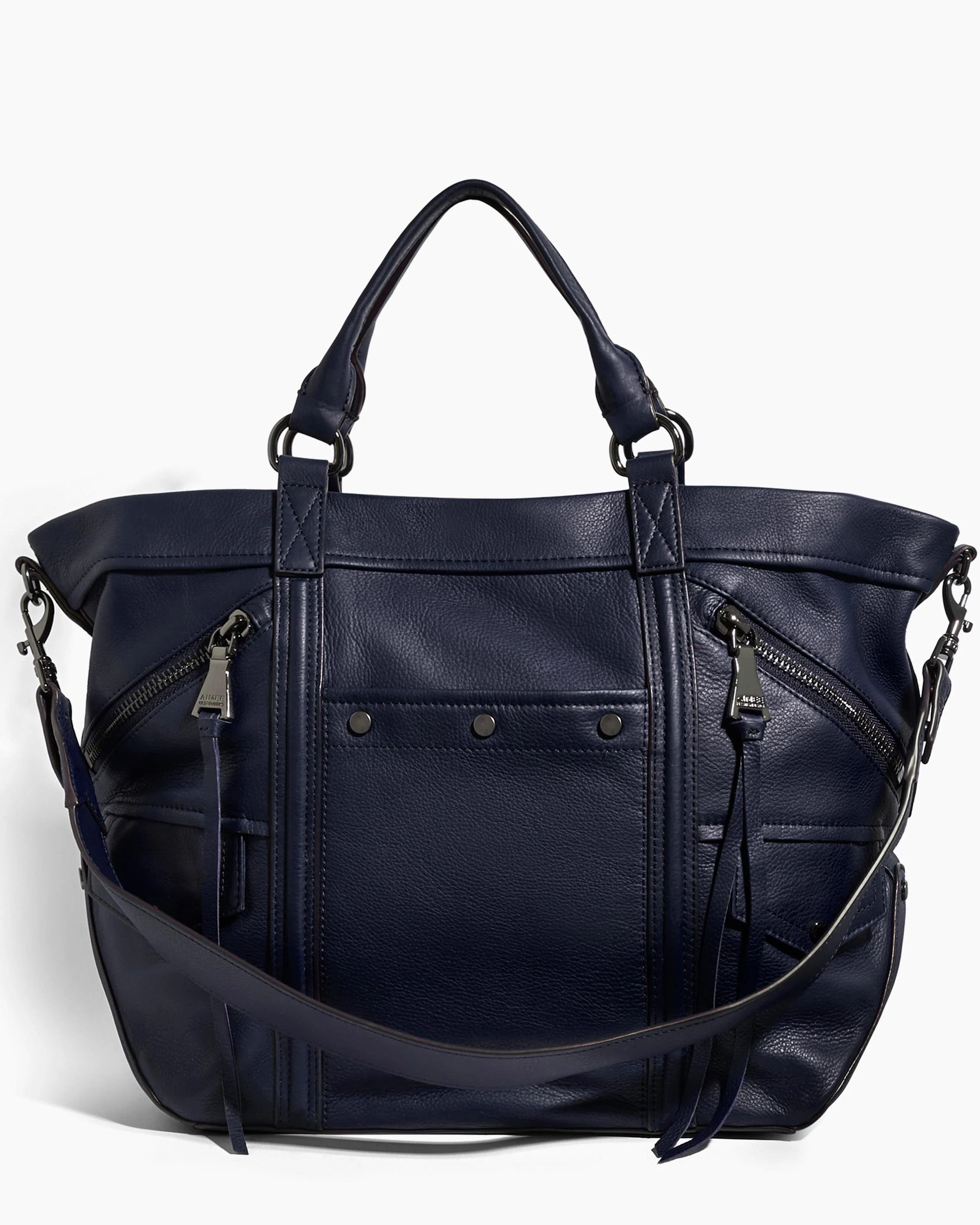 Fair Game Convertible Tote | Aimee Kestenberg