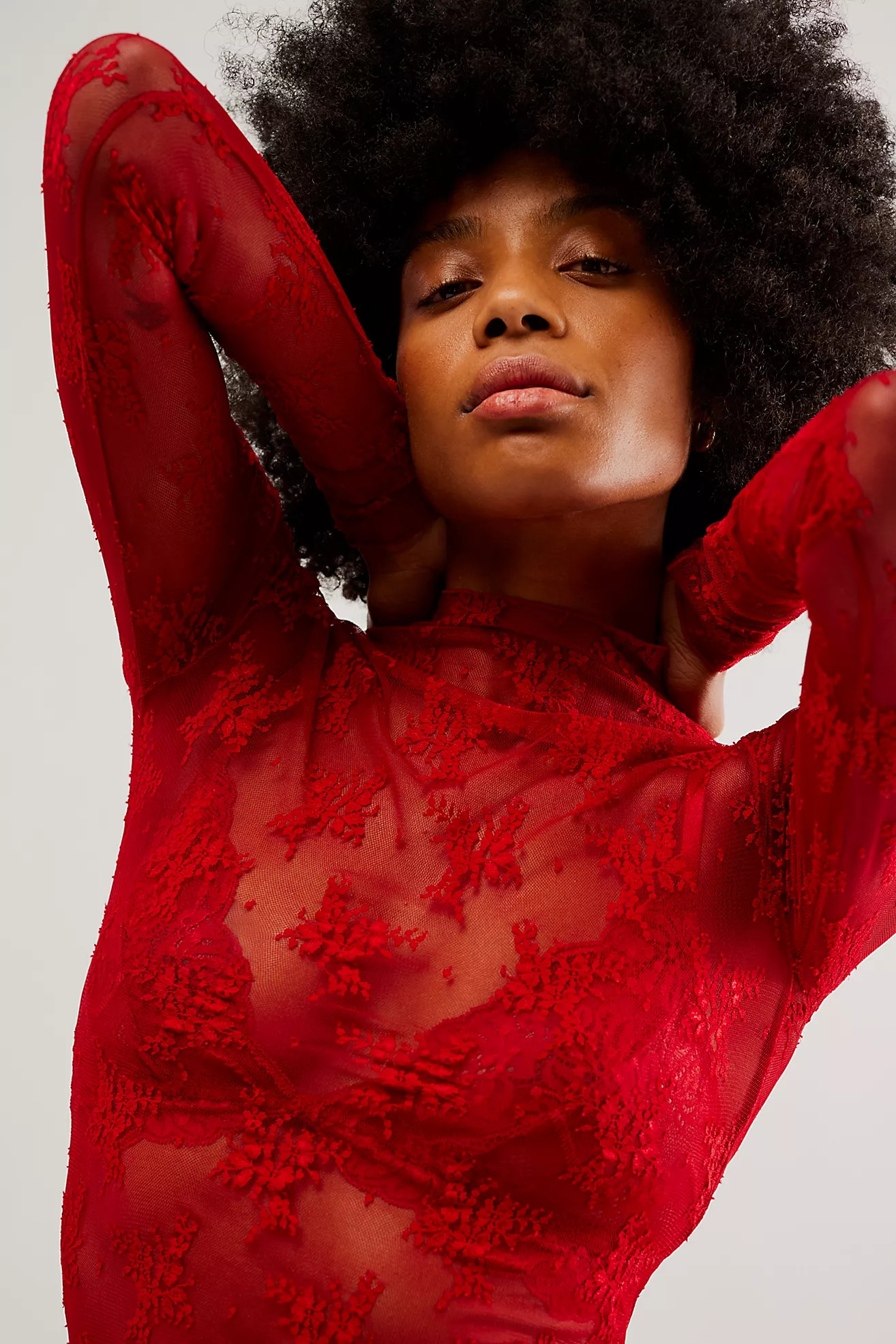 Lady Lux Layering Top | Free People (Global - UK&FR Excluded)