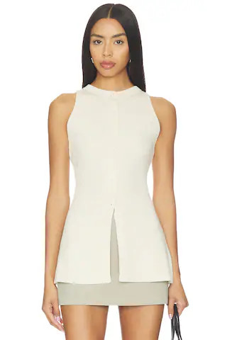 Daphne Knit Sleeveless
                    
                    ALIGNE | Revolve Clothing (Global)
