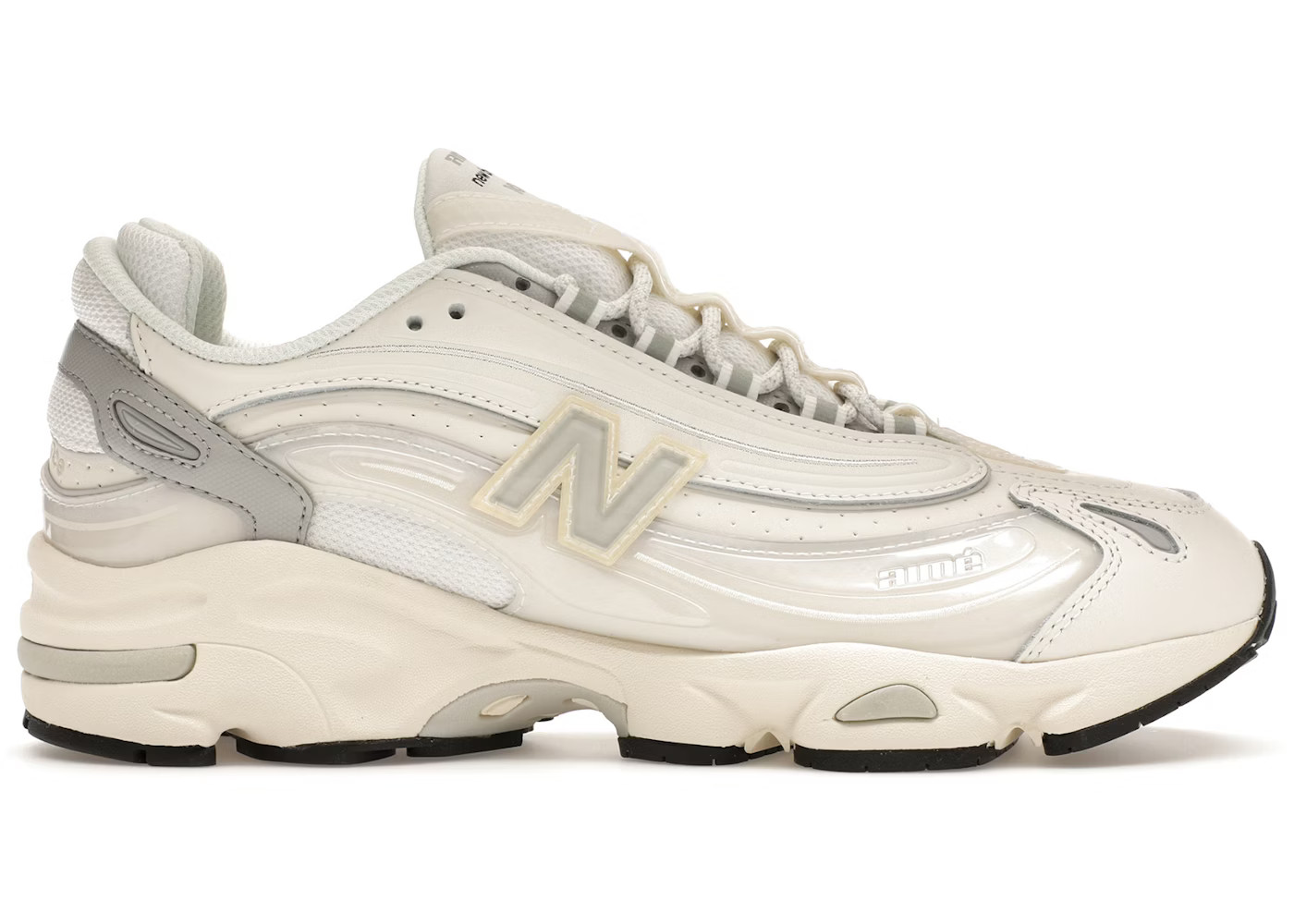 New Balance 1000Aime Leon Dore White | StockX