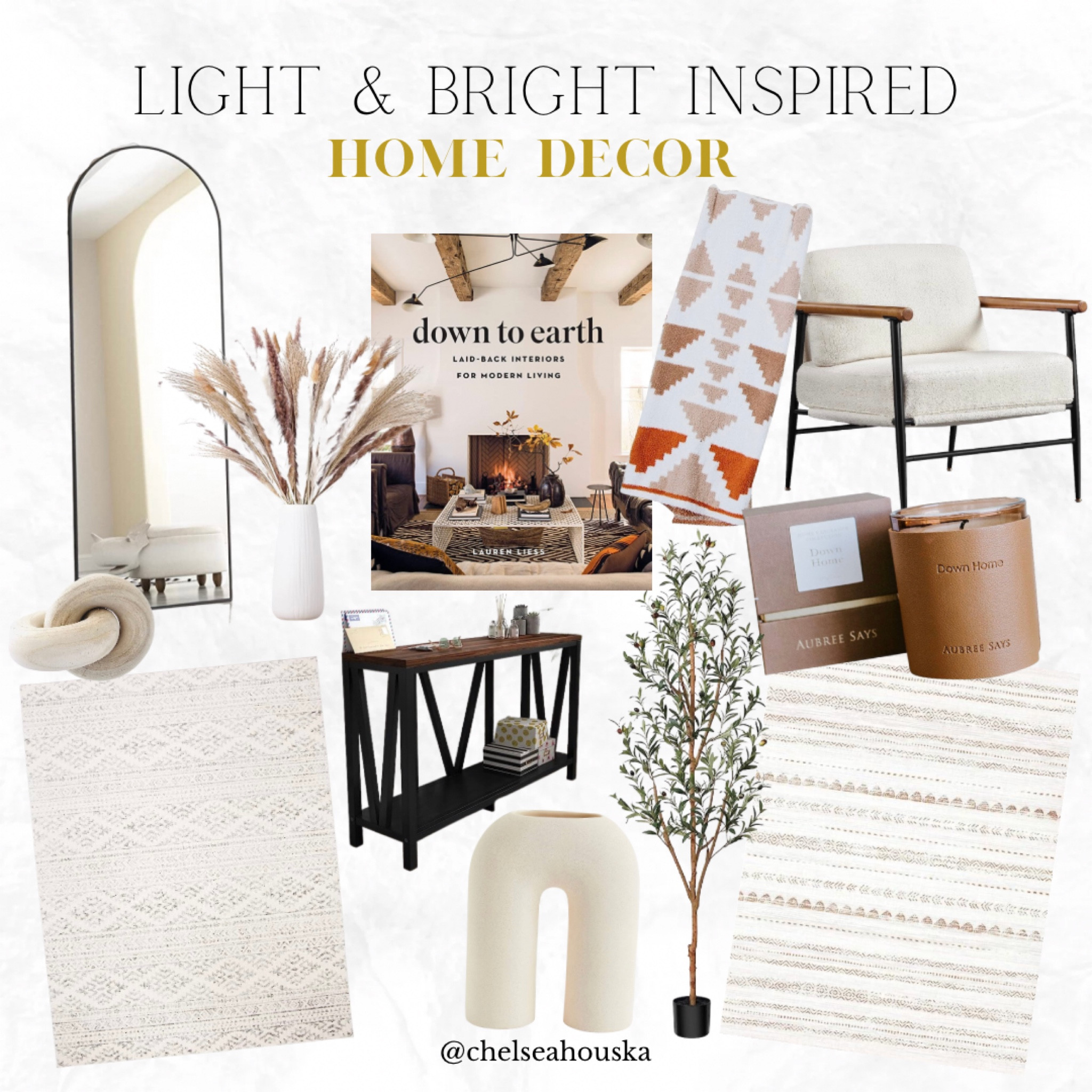 light & bright inspired home decor from Amazon 🤍

#LTKstyletip #LTKSeasonal #LTKhome