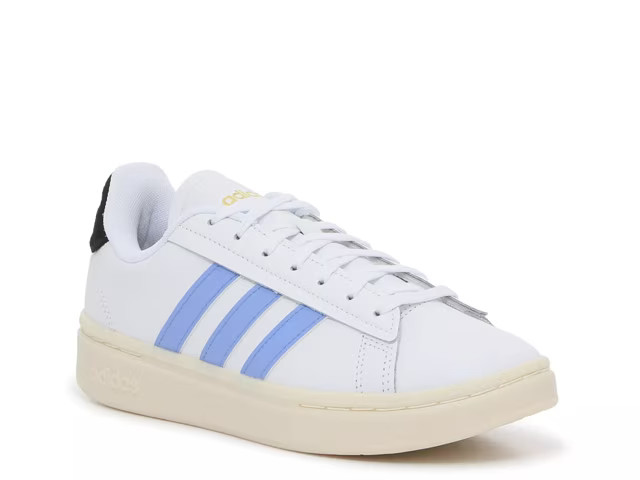 adidas Grand Court Alpha Sneaker - Women's | DSW