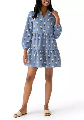 Women's James Dress | Belk