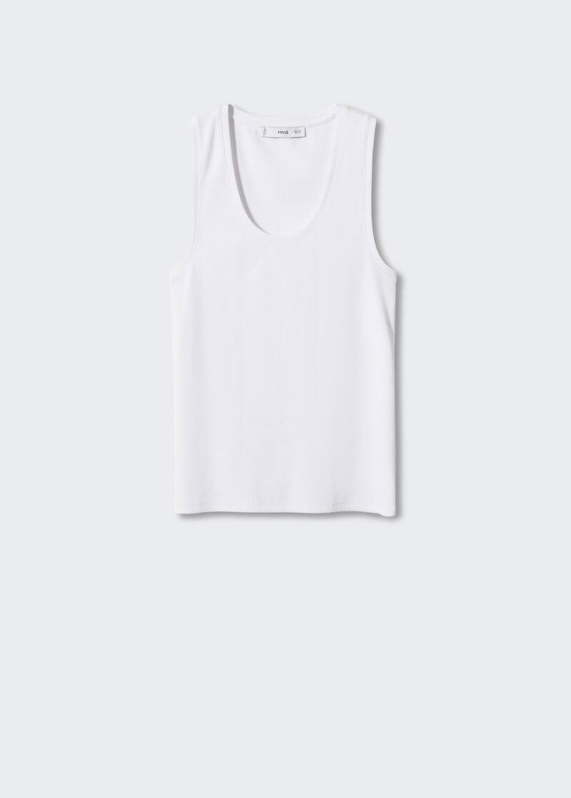 Search: White top (160) | Mango USA | MANGO (US)