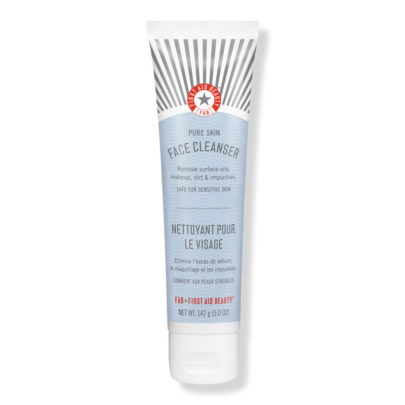 First Aid Beauty Face Cleanser | Ulta Beauty | Ulta