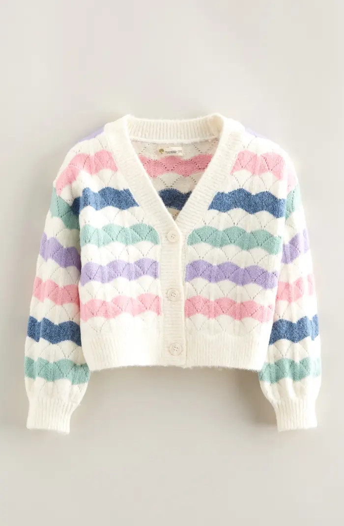 Kids' Cardigan | Nordstrom