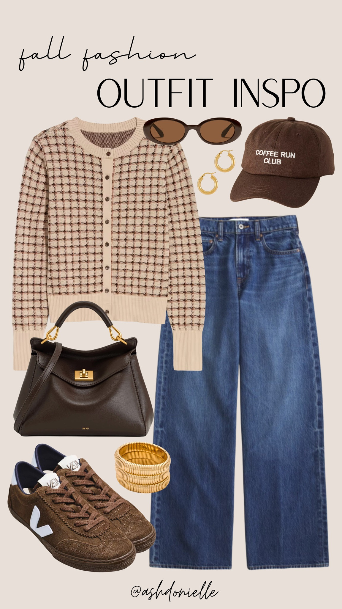 Fall casual outfit idea

Fall casual outfit ideas
Fall fashion
Casual fall style
Women’s fall outfits
Autumn outfit inspiration
Fall wardrobe essentials
Cozy fall fashion
Everyday fall outfits
Cute fall outfits
Fall outfit inspiration

#LTKootd #LTKSeasonal #LTKSaleAlert