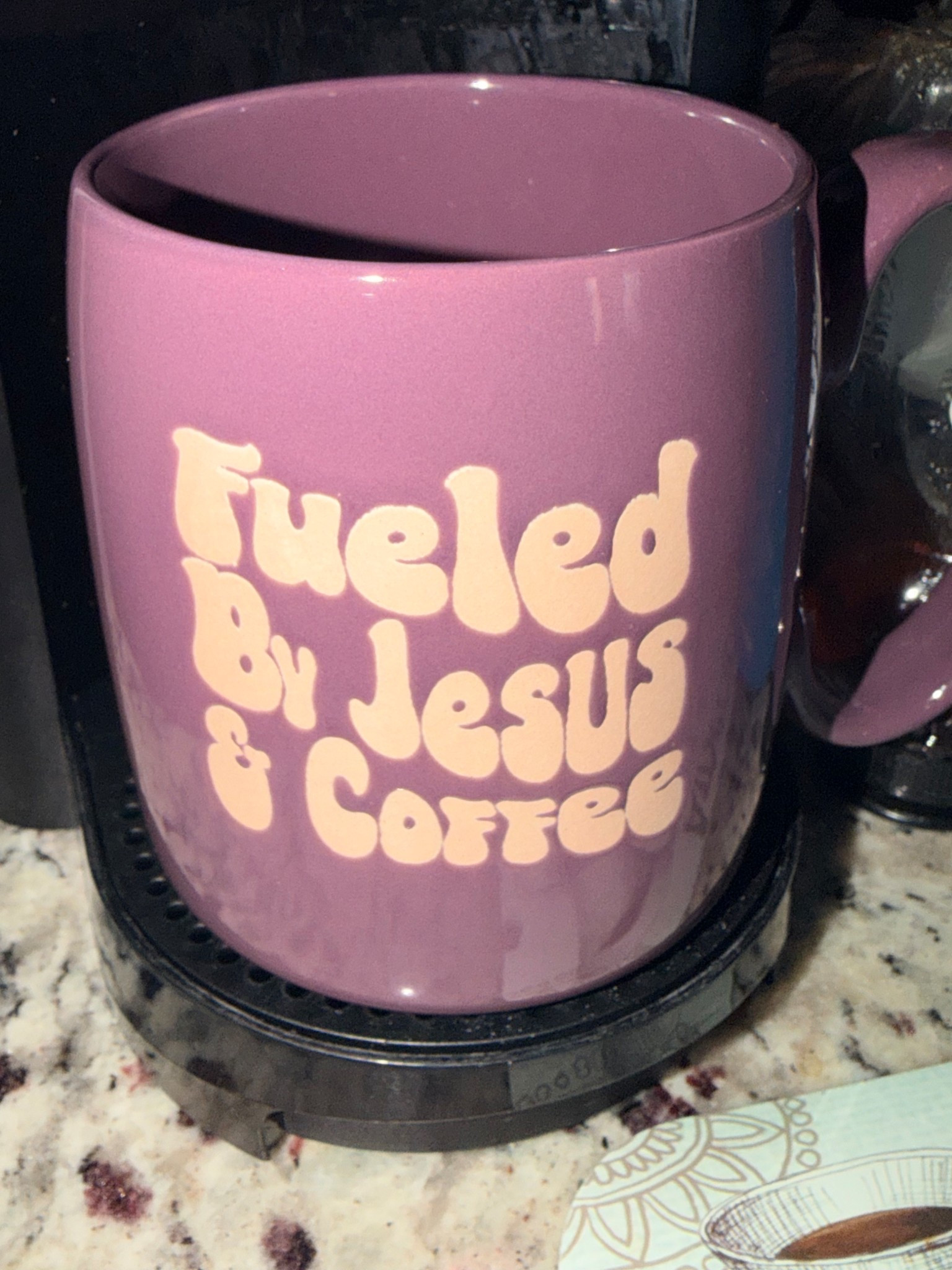 DAILY INSPIRATION! #beauty #makeup #style #fashion #walmart #inspiration #selfcare #morningmotivation #motivation #momlife #wifelife #womanhood

#LTKdayinmylife #LTKBeauty #LTKmorningroutine