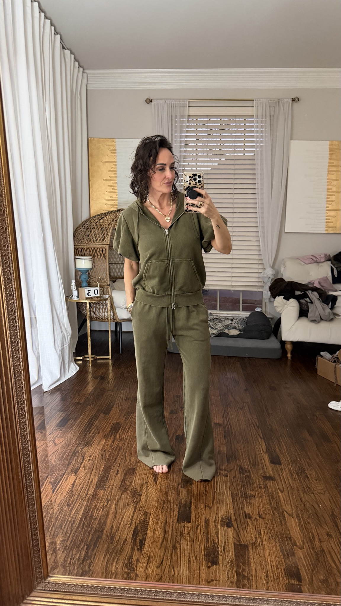 Xs top and bottoms 

#LTKActive #LTKOver40 #LTKFindsUnder50