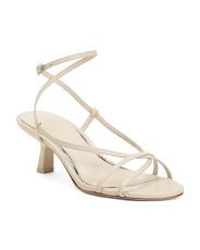 Emeline Heeled Sandals | TJ Maxx