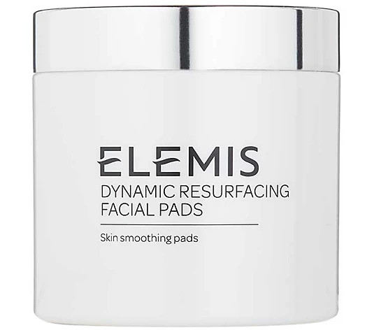 ELEMIS Dynamic Resurfacing Facial Pads | QVC