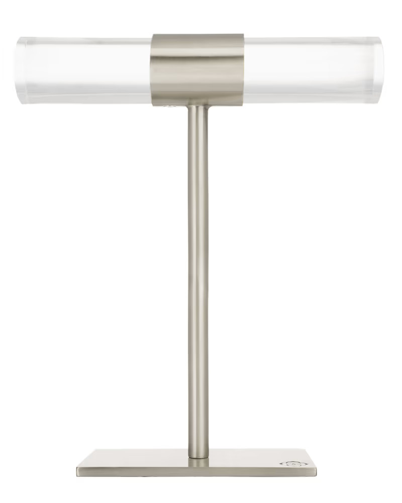 Large T-Bar Jewelry Stand in Antique Silver | Kendra Scott