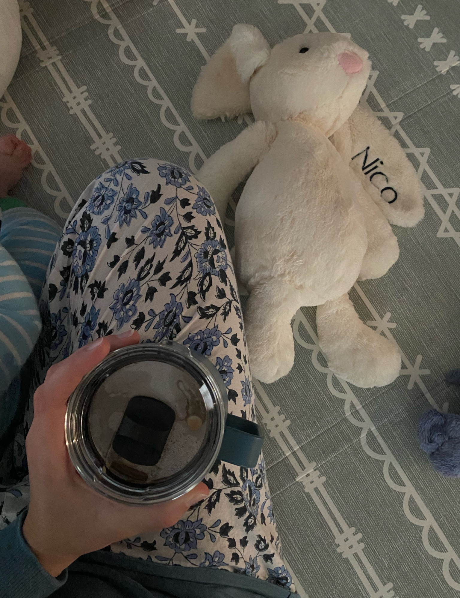 Reversible playmat under $40



#LTKbaby #LTKfamily #LTKunder50