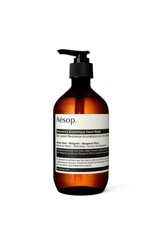 AESOP 'reverence aromatique' hand wash - 500ml | Residenza725 US
