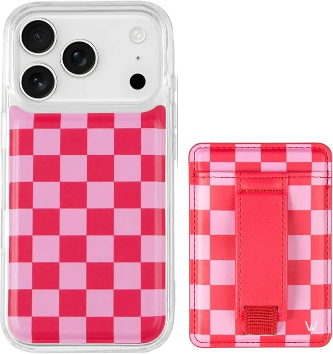 Walli Cases Bundle for iPhone 17 Pro Max, Magnetic Case and Wallet | Amazon (US)