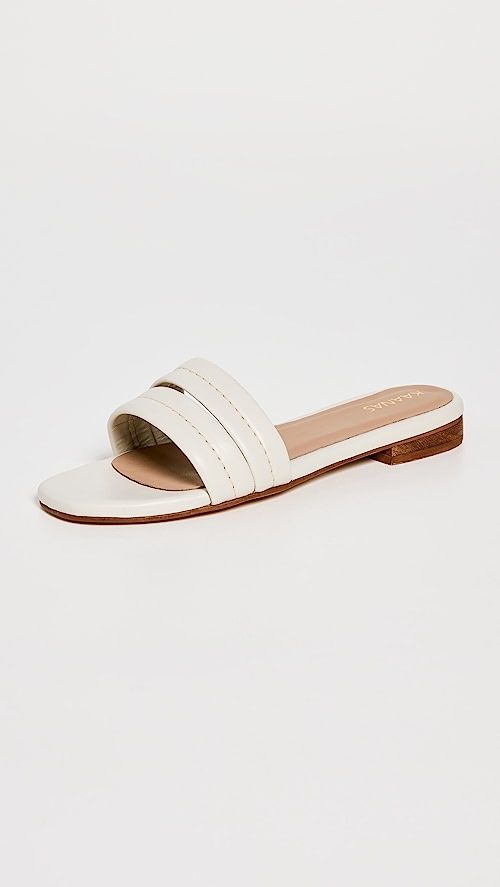 Maya Chunky Band Sandal | Shopbop