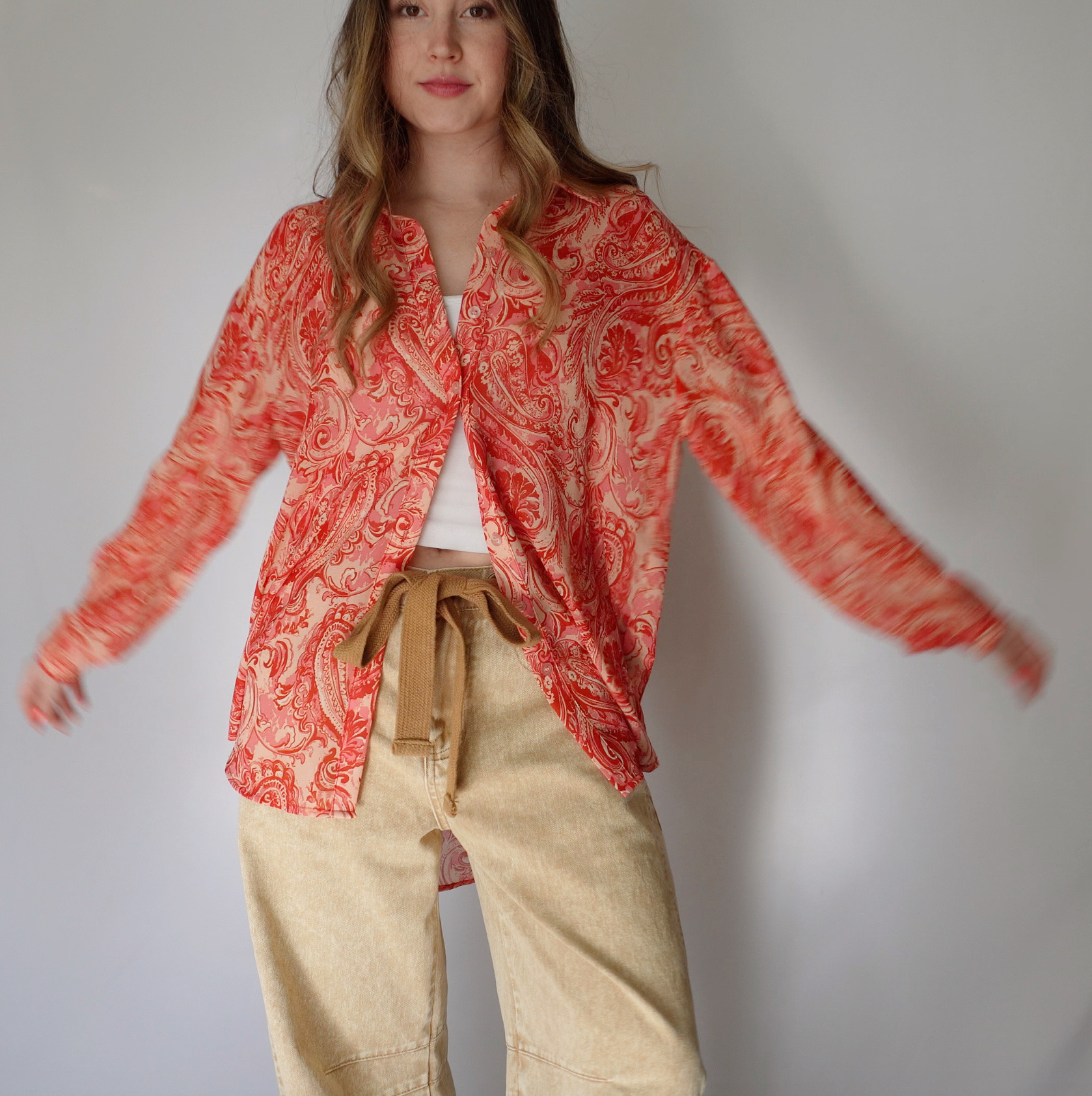 Free people inspired look from The Hyve boutique 

#LTKPetite #LTKSpringSale #LTKootd